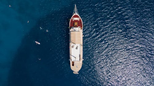 8-dnevno krstarenje sjevernim Jadranom - Polazak iz Rijeke, Rijeka, Hrvatska - 499 EUR - 8-dnevno krstarenje brodom po ruti R1: Rijeka – otok Krk – otok Rab – Zadar – Nacionalni park Kornati – zadarski arhipelag – otok Lošinj – otok Cres – Rijeka, 7x noćenje u dvokrevetnoj kabini (klima, kupaonica) na brodu Comfort Plus kategorije – Sveti Vid, Kazimir ili Planka za 1 osobu