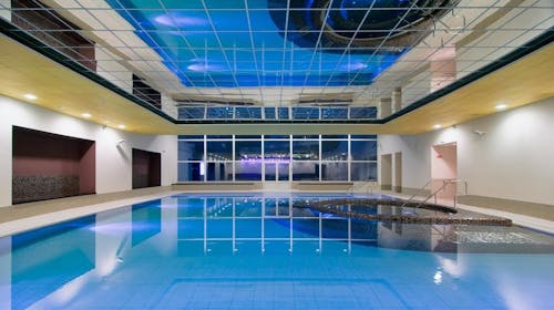 Grand Hotel Donat Superior - Luksuzno opuštanje tijekom vikenda, Rogaška Slatina, Slovenija - 332 EUR - 2x noćenje u Standard dvokrevetnoj sobi za 2 osobe, Polupansion