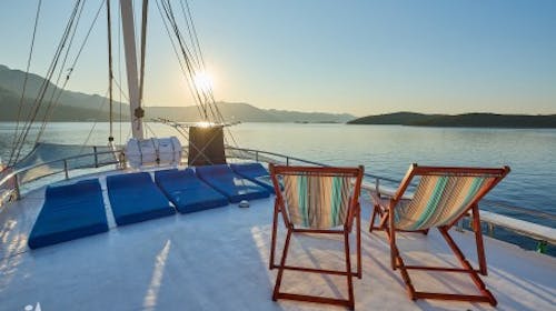 8-dnevno krstarenje južnim Jadranom - Polazak iz Trogira, Trogir, Hrvatska - 599 EUR - 8-dnevno krstarenje brodom po ruti T3: Trogir – Split – otok Hvar – otok Mljet – Dubrovnik – otok Korčula – otok Brač – Trogir, 7x noćenje u dvokrevetnoj kabini