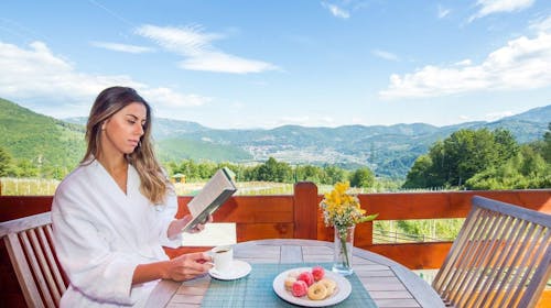 Hotel & Resort Gacka Montenegro - Odmor tijekom tjedna u prirodi, Mojkovac, Crna Gora - 199 EUR - 5x noćenje u dvokrevetnoj sobi za 1 osobu, Doručak s besplatnom kavom ili čajem