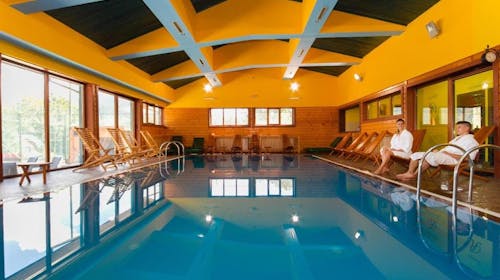 Hotel & Resort Gacka Montenegro - Obiteljski odmor u prirodi, Mojkovac, Crna Gora - 575 EUR - 3x noćenje u obiteljskoj kući za 2 osobe (2 djece besplatno), Doručak