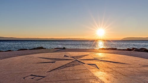 Villa Vinka - Odmor u Tučepima izvan glavne sezone, Tučepi, Makarska rivijera, Dalmacija, Hrvatska - 232 EUR - 2x noćenje u dvokrevetnoj Classic sobi s balkonom za 2 osobe, Polupansion