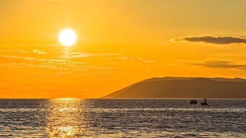 Villa Vinka - Ljeto u Tučepima, Tučepi, Makarska rivijera, Dalmacija, Hrvatska - 1.160 EUR - 7x noćenje u dvokrevetnoj Classic sobi s balkonom za 2 osobe, Polupansion