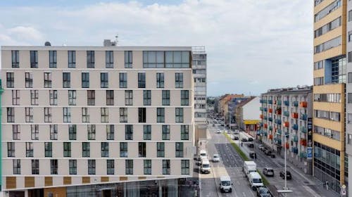 Radisson Hotel Graz - City break u Grazu, Graz, Austrija - 195 EUR - 2x noćenje u dvokrevetnoj Standard sobi za 2 osobe, Doručak