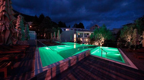 Hotel Castellastva - Ljeto u Petrovcu, Petrovac, Crna Gora - 461 EUR - 3x noćenje u Standard dvokrevetnoj sobi za 2 osobe, Polupansion