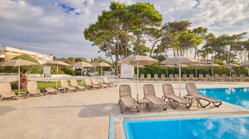 Azul Beach Resort Montenegro - All-inclusive odmor, Ulcinj, Crna Gora - 930 EUR - 3x noćenje u Two bedroom suite za 2 osobe, All inclusive