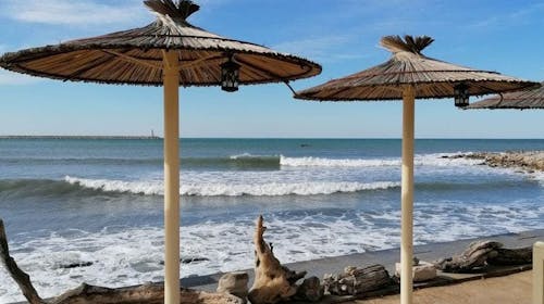 Hotel Adria Šušanj - Ljeto u Crnoj Gori udvoje, Bar, Crna Gora - 560 EUR - 7x noćenje u Standard dvokrevetnoj sobi za 2 osobe, Polupansion (buffet doručak i večera)