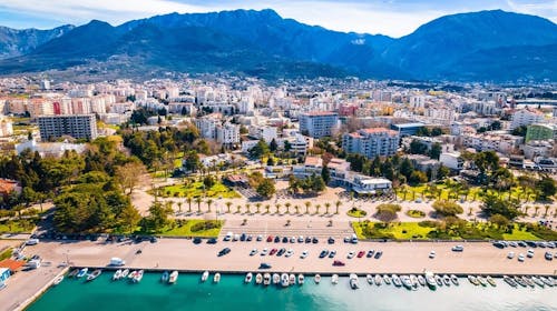 Hotel Agape - Ljeto u Crnoj Gori - Posebna cijena, Bar, Crna Gora - 348 EUR - 3x noćenje u dvokrevetnoj sobi za 2 osobe (1 dijete do 6,99 godina besplatno), Polupansion (buffet doručak i večera)