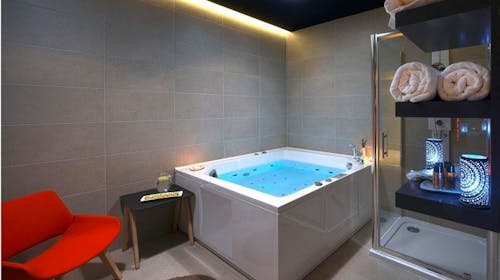 Park Boutique Hotel - Vikend opuštanje u srcu Varaždina, Varaždin, Hrvatska - 160 EUR - 1x noćenje u dvokrevetnoj retro sobi ili sobi park za 2 osobe, Polupansion