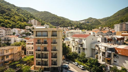 Garni Hotel Vladimir by Aycon - Proljeće i jesen udvoje, Budva, Crna Gora - 229 EUR - 3x noćenje u dvokrevetnoj Standard sobi za 2 osobe, Doručak