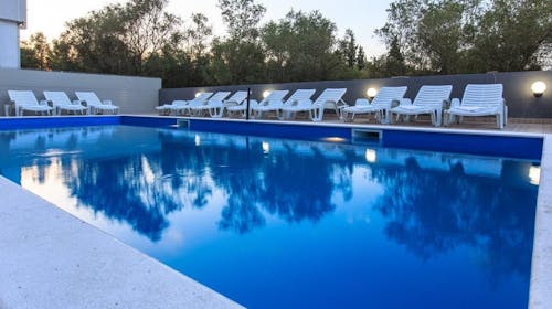 Scandinavian Home of Ulcinj - Ljeto u Crnoj Gori s avionom, Ulcinj, Crna Gora - 990 EUR - 7x noćenje u Standard dvokrevetnoj sobi za 2 osobe, Polupansion