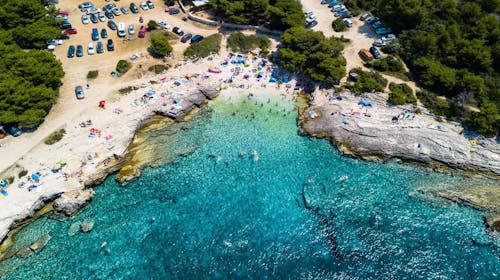 Plavo Nebo Istra Apartments - Tulip 4+2 , Medulin, Istra, Hrvatska - 530 EUR - 3x noćenje u apartmanu Tulip 4+2 za do 6 osoba, Priprema apartmana i završno čišćenje