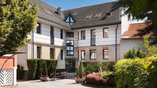 Hotel Kalvaria - Odmor u Mađarskoj , Győr, Mađarska - 433 EUR - 4x noćenje u objektu s 4 zvjezdice za 2 osobe, Polupansion