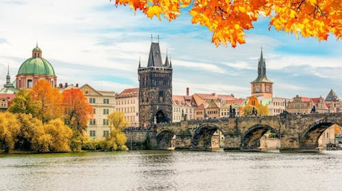 Hotel Ametyst - Boutique hotel u srcu Praga, Prag, Češka - 350 EUR - 3x noćenje u dvokrevetnoj Standard sobi za 2 osobe, Buffet doručak