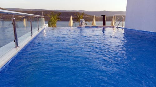Hotel Nova - Ljeto u Neumu, Neum, Bosna i Hercegovina - 1.118 EUR - 7x noćenje u Superior sobi s pogledom na park za 2 osobe, Polupansion