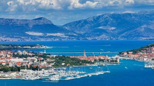 Hotel Villa Four Pearls Trogir - Ljetni odmor uz more, Trogir, Dalmacija, Hrvatska - 890 EUR - 5x noćenje u dvokrevetnoj Standard sobi za 2 osobe, All inclusive