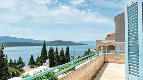 Hotel Stella - Odmor u Neumu, Neum, Bosna i Hercegovina - 306 EUR - 3x noćenje u Comfort sobi s balkonom i pogledom na more za 2 osobe, Polupansion