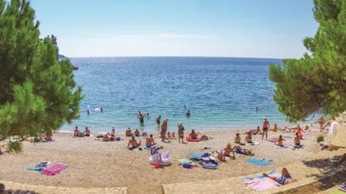 Hotel Pula - Ljeto u Puli, Pula, Istra, Hrvatska - 1.069 EUR - 7x noćenje u dvokrevetnoj sobi za 2 osobe, Polupansion