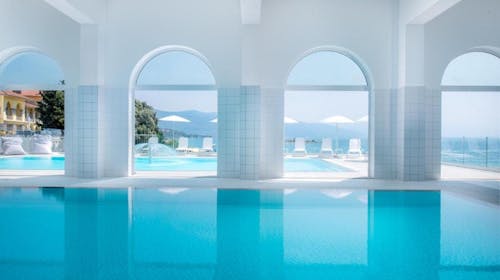 Aminess Vival Lišanj Family Hotel - Obiteljski all inclusive light s animacijom, Novi Vinodolski, Hrvatska - 466 EUR - 2x noćenje u dvokrevetnoj Standard sobi za 2 osobe (1 dijete do 14,99 godina besplatno), All inclusive light
