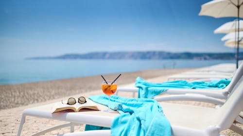Aminess Vival Lišanj Family Hotel - Obiteljski all inclusive light s animacijom, Novi Vinodolski, Hrvatska - 1.515 EUR - 4x noćenje u dvokrevetnoj Standard sobi za 2 osobe (1 dijete do 14,99 godina besplatno), All inclusive light