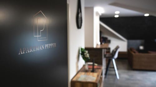 Apartman Pepper - Luksuzan apartman za obitelji, Donji Miholjac, Hrvatska - 160 EUR - 2x noćenje u apartmanu (2+2) za 2 odrasle osobe i 2 djece, Turistička pristojba
