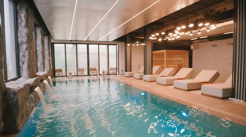 Golden Panorama Wellness & Spa - Premium studio apartman - Planinski odmor na Zlatiboru, Zlatibor, Srbija - 205 EUR - 2x noćenje u premium studio apartmanu za 2 osobe, Polupansion u novootvorenom restoranu