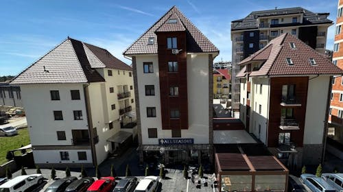 All Season Residence - Obiteljski odmor na Zlatiboru - Apartman, Zlatibor, Srbija - 162 EUR - 2x noćenje u apartmanu za 2 osobe (2 djece do 7 godina besplatno), Polupansion (doručak i večera)