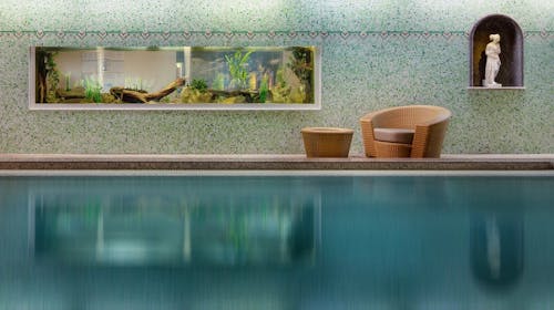 NaturMed Hotel Carbona - Wellness odmor, Heviz, Mađarska - 497 EUR - 3x noćenje u Standard dvokrevetnoj plus sobi za 2 osobe, Polupansion (doručak i večera)