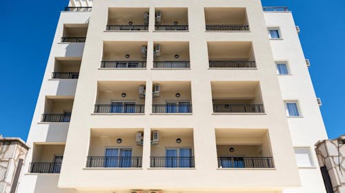 Millennium Apartments by Aycon - Početak i kraj ljeta u Budvi, Budva, Crna Gora - 419 EUR - 5x noćenje u dvokrevetnoj Superior sobi za 2 osobe, Besplatan Wi-Fi