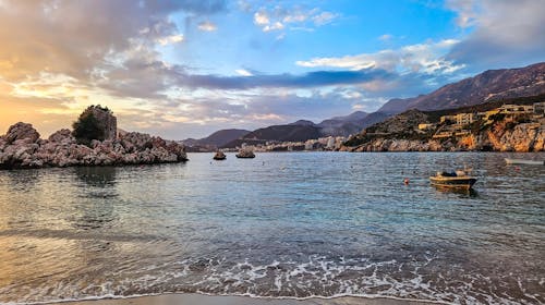 Millennium Apartments by Aycon - Ljeto u Budvi, Budva, Crna Gora - 385 EUR - 3x noćenje u dvokrevetnoj Superior sobi za 2 osobe, Besplatan Wi-Fi