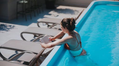Hotel Diplomat by Aycon - Obiteljsko ljeto uz more, Budva, Crna Gora - 1.472 EUR - 7x noćenje u dvokrevetnoj Standard sobi za 2 osobe (1 dijete do 11,99 godina besplatno), Doručak