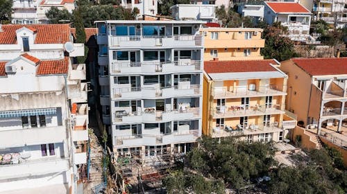Villa Vanty by Aycon - Proljeće na prestižnoj lokaciji, Sveti Stefan, Crna Gora - 313 EUR - 5x noćenje u dvokrevetnoj Standard sobi za 2 osobe, Besplatan Wi-Fi