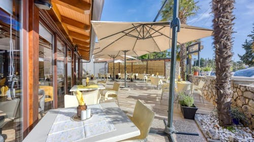 Vila Materada Poreč - Odmor na izuzetnoj lokaciji tijekom tjedna, Poreč, Istra, Hrvatska - 280 EUR - 2x noćenje u dvokrevetnoj sobi za 2 osobe, Polupansion