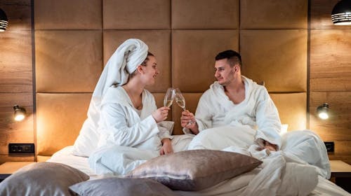 Hotel Mirjana & Rastoke - Proljetni odmor u blizini Plitvica, Slunj, Hrvatska - 99 EUR - 1x noćenje u dvokrevetnoj sobi za 2 osobe, Doručak