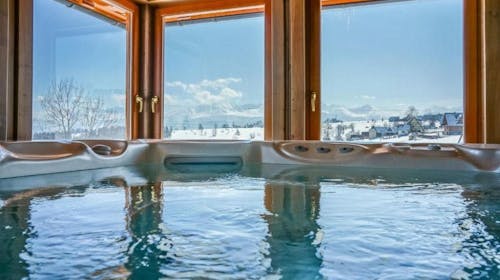 Hotel Redyk Ski&Relax, Zab, Zakopane, Poljska - 271 EUR - 2x noćenje u dvokrevetnoj sobi za 2 osobe, Polupansion