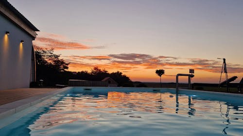 Nagypince Borhotel Wine & Spa - Romantičan odmor, Böhönye, Mađarska - 222 EUR - 3x noćenje u dvokrevetnoj Standard sobi za 2 osobe, Polupansion
