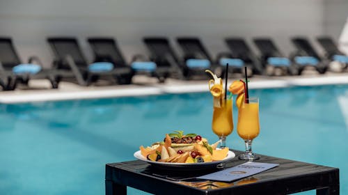 Hotel Talia - All inclusive odmor u Crnoj Gori, Igalo, Crna Gora - 238 EUR - 2x noćenje u trokrevetnoj sobi bez terase za 2 osobe (2 djece do 12 godina besplatno), All inclusive