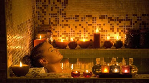 Hotel Horizont - Svibanjsko wellness opuštanje na makarskoj rivijeri, Baška Voda, Makarska rivijera, Dalmacija, Hrvatska - 316 EUR - 2x noćenje u Junior suiti (strana park) za 2 osobe, Polupansion (buffet doručak i večera)