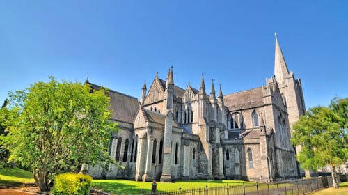 Vikend bijeg u Dublin, Dublin, Irska - 799 EUR - 3x noćenje u hotelu za 2 osobe, 2x povratna avio karta Zadar - Dublin - Zadar