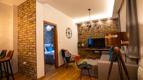 All Season Residence - Obiteljski odmor na Zlatiboru - Apartman, Zlatibor, Srbija - 241 EUR - 4x noćenje u apartmanu za 2 osobe (2 djece do 7 godina besplatno), Doručak