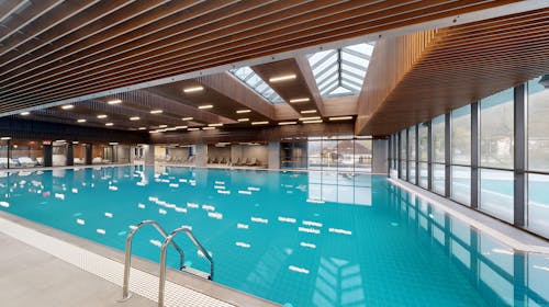 Terme Banja Luka - Vrhunski wellness odmor udvoje u novootvorenom hotelu, Banja Luka, Bosna i Hercegovina - 262 EUR - 2x noćenje u Elegance sobi za 2 osobe, Polupansion