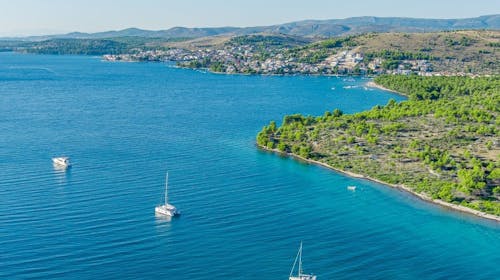 Maris Homes - Garden - Pozdrav ljetu u Žaboriću uz more, Žaborić, Hrvatska - 550 EUR - 3x noćenje u Garden Vili za 4 osobe (2 djece do 11,99 godina besplatno), Doručak u Buffetu Jasenovo