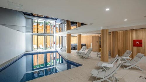 Hotel Palcich - Odmor na Plitvičkim jezerima s korištenjem wellnessa tijekom tjedna, Čatrnja, Hrvatska - 254 EUR - 2x noćenje u dvokrevetnoj sobi za 2 osobe, Polupansion