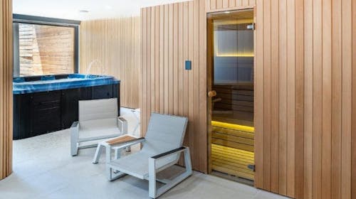Hotel Palcich - Odmor na Plitvičkim jezerima s korištenjem wellnessa tijekom vikenda, Čatrnja, Hrvatska - 274 EUR - 2x noćenje u dvokrevetnoj sobi za 2 osobe, Polupansion