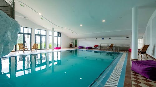 Hotel Sunce Vlašić - Wellness odmor na Vlašiću, Vlašić, Bosna i Hercegovina - 67 EUR - 1x noćenje u Standard sobi za 2 osobe (1 dijete do 6,99 godina besplatno), Doručak