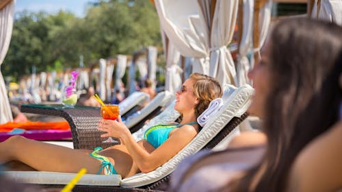 Veya Maradiso Hotel by Aminess - Ljeto za parove na Krku, Njivice, otok Krk, Hrvatska - 675 EUR - 5x noćenje u Standard dvokrevetnoj sobi za 2 osobe, Polupansion