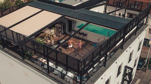 Hotel Pasha - Proljetni i ljetni odmor u Mostaru, Mostar, Bosna i Hercegovina - 108 EUR - 1x noćenje u dvokrevetnoj sobi za 2 osobe, Doručak
