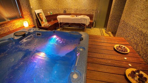 Hotel Termag Jahorina - Wellness odmor na Jahorini udvoje, Jahorina, Bosna i Hercegovina - 135 EUR - 1x noćenje u Lux sobi za 2 osobe, Doručak