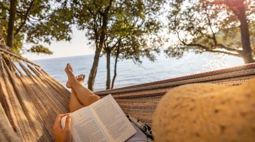 Kamp Polari - Proljeće u Rovinju - Mobilna kućica Standard Shared Pool, Rovinj, Istra, Hrvatska - 158 EUR - 2x noćenje u mobilnoj kućici Standard Shared Pool za do 6 osoba (4 odrasle osobe i 2 djece do 11,99 godina), Korištenje zajedničkog vanjskog bazena u zoni mobilnih kućica (ovisno o vremenskim uvjetima)