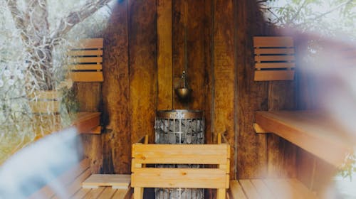 Goričko Resort - Opuštanje u Konopljinoj kućici za 1. svibnja, Križevci, Slovenija - 229 EUR - 2x noćenje u Konopljinoj kućici za 2 osobe (1 dijete do 5,99 godina besplatno), Doručak